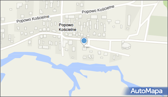 DHL POP Sklep Spożywczo-Przemysłowy, Popowo Kościelne 53 07-203, godziny otwarcia