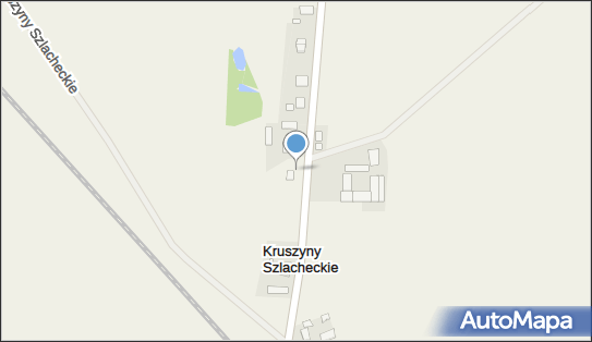 DHL POP Sklep Spożywczo-Przemysłowy, Kruszyny Szlacheckie 45 87-327, godziny otwarcia