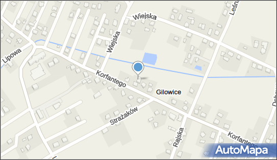 DHL POP Sklep spożywczy Gilowice, Korfantego 97a, Gilowice 43-227, godziny otwarcia