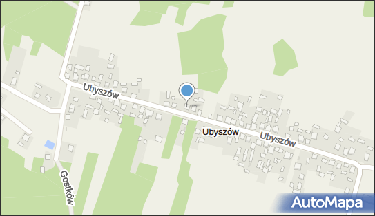 DHL POP Sklep Spożywczy, Ubyszów 79a, Bliżyn 26-120, godziny otwarcia