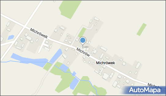 DHL POP Sklep spożywczy, Michrówek 14, Michrówek 05-652, godziny otwarcia