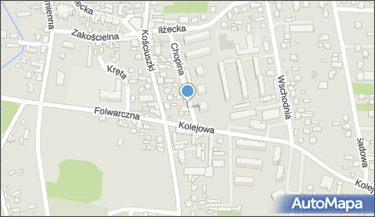 DHL POP Sklep Spożywczy, Fryderyka Chopina 24, Szydłowiec 26-500, godziny otwarcia