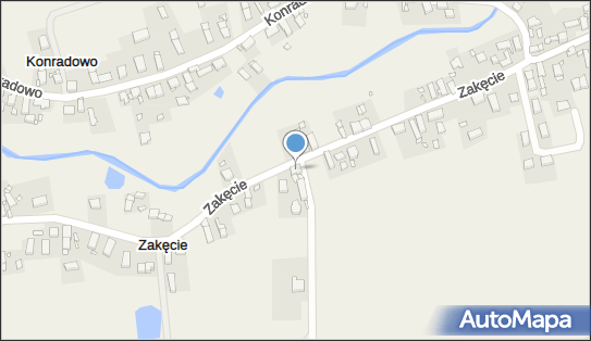 DHL POP Sklep spożywczy, Zakęcie 19, Zakęcie 67-106, godziny otwarcia