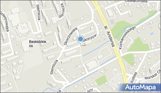 DHL POP Sklep spożywczy, Skoczowska 7, Bielsko-Biała 43-308, godziny otwarcia