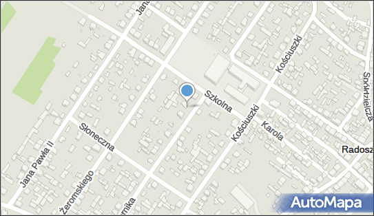 DHL POP Sklep Wielobranżowy, Kopernika 24, Radoszyce 26-230, godziny otwarcia