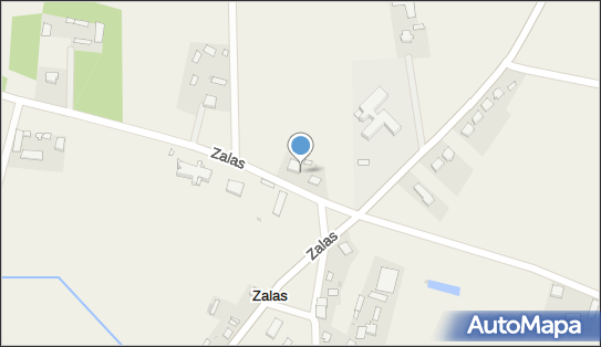 DHL POP Sklep Wielobranżowy, Zalas 106A, Zalas 07-438, godziny otwarcia