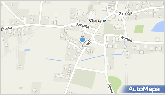 DHL POP Sklep wielobranżowy, Wojska Polskiego 7, Charzyno 78-122, godziny otwarcia