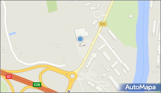 DHL POP Stacja Paliw Moya, WARSZAWSKA 124, Elbląg 82-300, godziny otwarcia