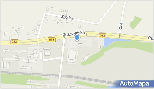 DHL POP Stacja Paliw Moya, NIEPODLEGŁOŚCI 1, Jastrzębie Zdrój 44-336, godziny otwarcia