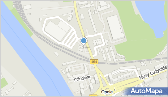 DHL POP Stacja Paliw Moya, BUDOWLANYCH 3, Opole 45-005, godziny otwarcia