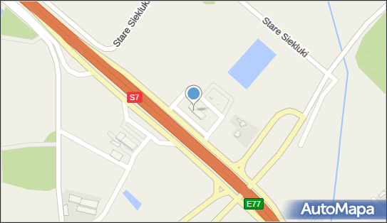 DHL POP Stacja paliw Pieprzyk, Stary Gózd 89A, Stara Błotnica 26-806, godziny otwarcia