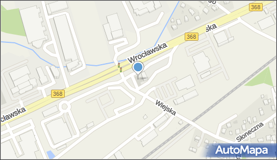 DHL POP Stacja paliw Shell, Wrocławska 52, Długołęka 55-090, godziny otwarcia