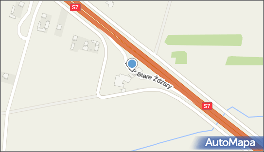 DHL POP Stacja paliw Shell, Stare Żdżary 80A, Stara Błotnica 26-806, godziny otwarcia