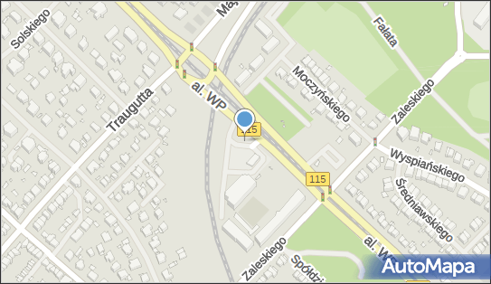 DHL POP Stacja paliw Shell, al. Wojska Polskiego 142, Szczecin 70-491, godziny otwarcia