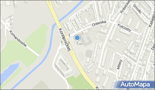 DHL POP Stacja paliw Shell, Marii Konopnickiej 78, Kraków 30-333, godziny otwarcia