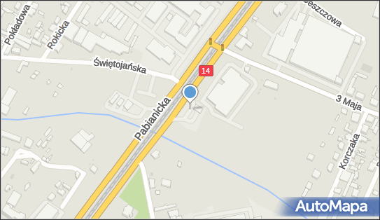 DHL POP Stacja paliw Shell, Pabianicka 174, Łódź 93-418, godziny otwarcia