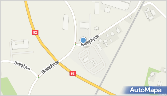 DHL POP Stacja paliw Shell, Białężyce 53A, Września 62-300, godziny otwarcia