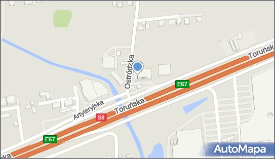 DHL POP Stacja paliw Shell, Ostródzka 50, Warszawa 03-289, godziny otwarcia