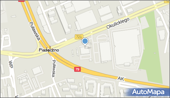 DHL POP Stacja paliw Shell, Okulickiego 6, Piaseczno 05-500, godziny otwarcia