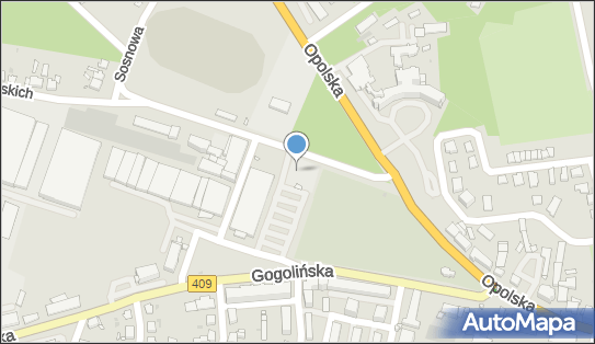 DHL POP Stacja paliw Shell, Strzelców Bytowskich 1a 47-100, godziny otwarcia