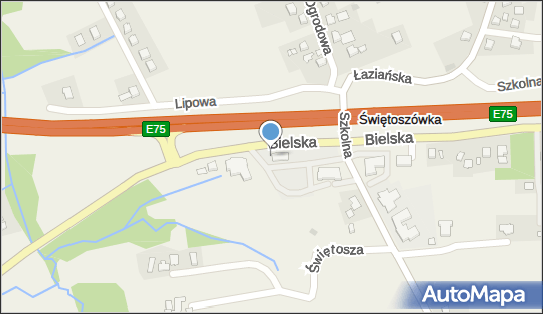 DHL POP Stacja paliw Shell, Świetoszówka 193, Świętoszówka 43-386, godziny otwarcia