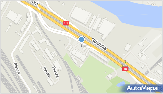 DHL POP Stacja paliw Shell, Gdańska 10, Szczecin 70-661, godziny otwarcia