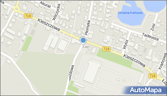 DHL POP Stacja paliw Shell, Kleszczowa 24, Warszawa 02-485, godziny otwarcia