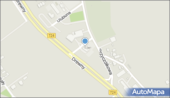 DHL POP Stacja paliw Shell, Łukasza Drewny 2, Warszawa 02-968, godziny otwarcia