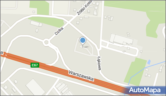 DHL POP Stacja paliw Shell, Warszawska 72, Choroszcz 16-070, godziny otwarcia