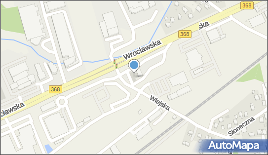 DHL POP Stacja paliw Shell, Wrocławska 52, Długołęka 55-095, godziny otwarcia