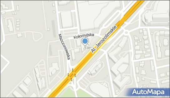 DHL POP Stacja paliw Shell, al. Jerozolimskie 152, Warszawa 02-326, godziny otwarcia