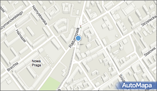 DHL POP Stokrotka Express, 11 Listopada 36/38, Warszawa 03-436, godziny otwarcia