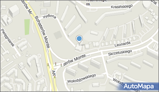 DHL POP Stokrotka Express, LEONARDA 18, Lublin 20-625, godziny otwarcia