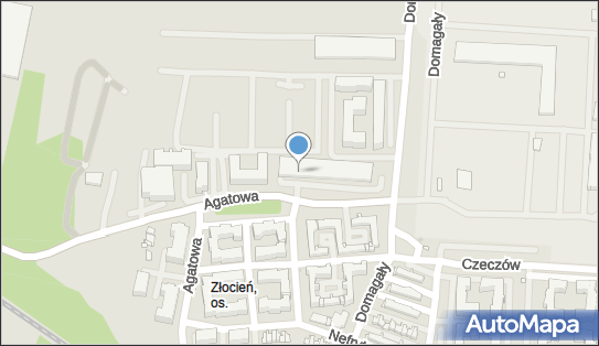 DHL POP Stokrotka Supermarket, Agatowa 31, Kraków 30-798, godziny otwarcia