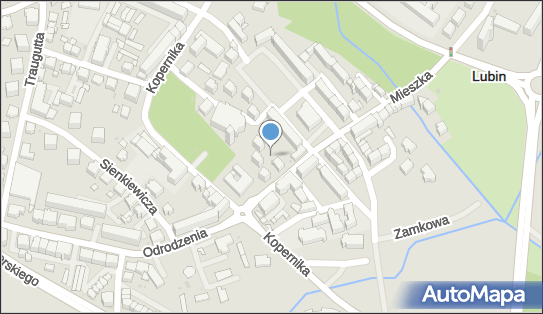 DHL POP Świstak s.c., Odrodzenia 3a, Lubin 59-300, godziny otwarcia