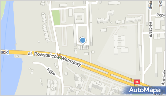 DHL POP SYNCHRONIK TOMASZ KRUPA, PODWISŁOCZE 2B/3, Rzeszów 35-309, godziny otwarcia