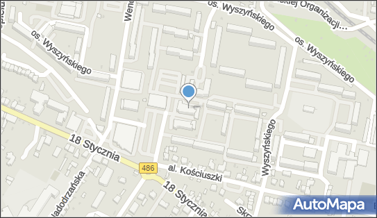 DHL POP Tanie Papierosy, os. ks. kard. Stefana Wyszyńskiego 21B 98-300, godziny otwarcia