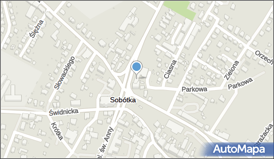 DHL POP Wojciechowska, Wrocławska 1b, Sobótka 55-050, godziny otwarcia
