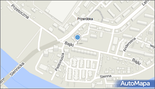 DHL POP ŻABKA, Bajki 2C, Gdańsk 80-706, godziny otwarcia