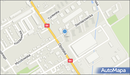 DHL POP ŻABKA, Siemianowicka 9C i 9D, Wrocław 52-007, godziny otwarcia