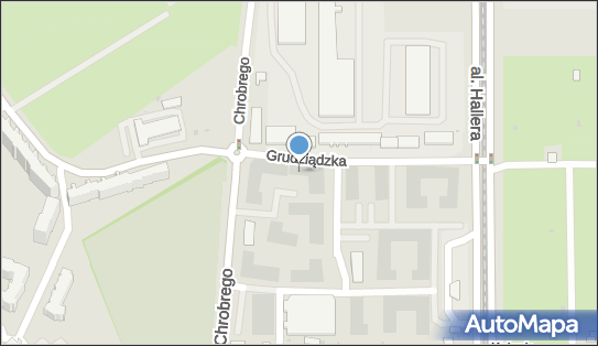 DHL POP ŻABKA, Grudziądzka 4, Gdańsk 80-414, godziny otwarcia