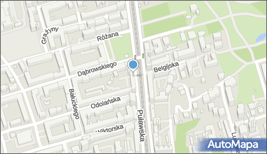 DHL POP ŻABKA, Puławska 52/8, Warszawa 02-559, godziny otwarcia