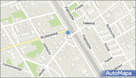 DHL POP ŻABKA, Młoda 30, Warszawa 04-975, godziny otwarcia