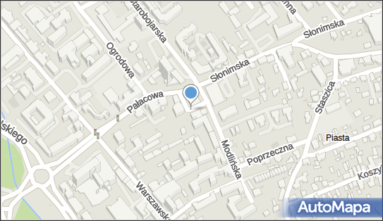 DHL POP ŻABKA, Modlińska 2/1, Białystok 15-754, godziny otwarcia