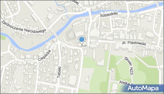 DHL POP ŻABKA, Cieplicka 7, Jelenia Góra 58-560, godziny otwarcia