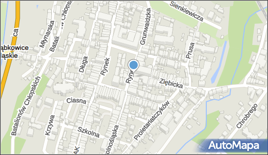 DHL POP ŻABKA, Rynek 25, Ząbkowice Śląskie 57-200, godziny otwarcia