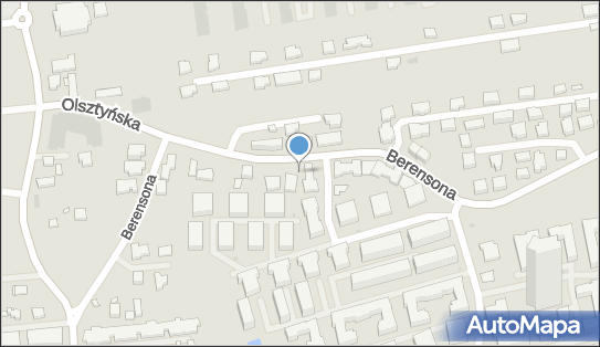 DHL POP ŻABKA, Berensona 8D/, Warszawa 03-287, godziny otwarcia