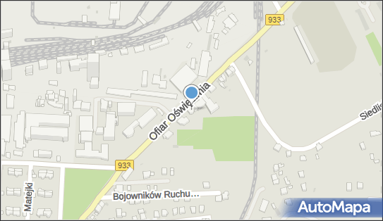 DHL POP ŻABKA, Ofiar Oświęcimia 52, Brzeszcze 32-620, godziny otwarcia