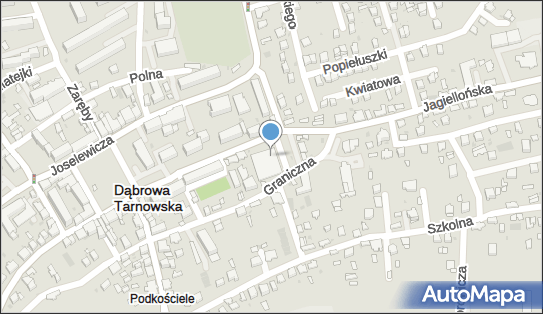 DHL POP ŻABKA, Jagiellońska 10, Dąbrowa Tarnowska 33-200, godziny otwarcia
