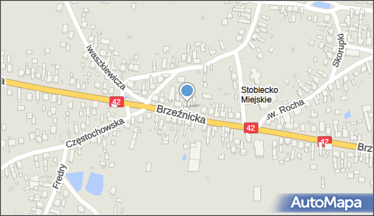 DHL POP ŻABKA, BRZEŹNICKA 292-294, Radomsko 97-500, godziny otwarcia